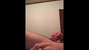 ABDL self Diaper Change!