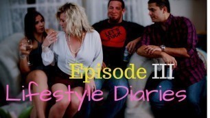Lunch Fuck! ✨ Episode III "lifestyle Diaries" Swinger-Blog.XxX
