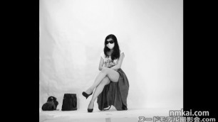 Strip Model Audition 212