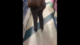 Who's Grandma is This?!