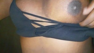 Boobs and Pussy