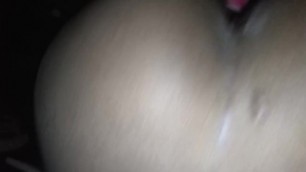 Lil Thot Ate me up Afterwork.