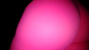 Bubble Ass in Pink!!