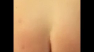 Doggy Style Tight Pussy