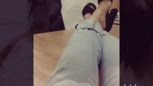 Tici_feet @tici_feet Feet Slideshow