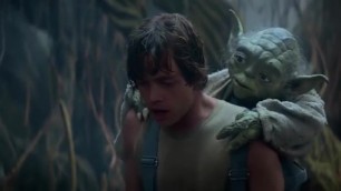 Yoda - Quotes
