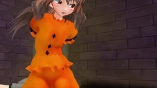 KUJIRA AREA FART ANIMATION