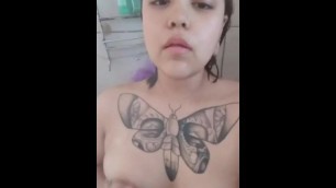 Slutty Native