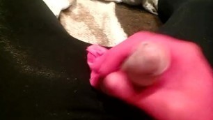 Nylon Fetish