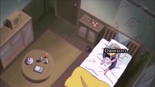 Dawson VS Bible Boy (Uncensored)