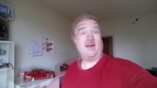 Big Danish Man Tells you exactly what you Deserve