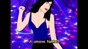 Erotic Animation Sweet Raquel Part two