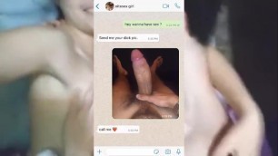 YOUNG COUPLE HAVING SENSUAL SEX