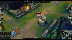 Zed Akali and Yasuo Fuck NA Solo q Servers in the Ass RAWDOG