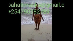 Breezing Air in Shelly Beach Likoni Mombasa