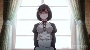 I want you to make a Disgusted Face and Show me your Underwear S01E01