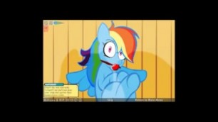 My little Porny