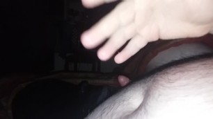 Loosing NNN on Day 4 after Watching Gay Porn