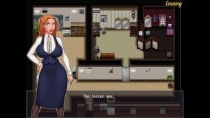 Futa Quest: Introduction