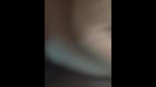 TEENAGERS FUCKING AT HER GRANDMA HOUSE