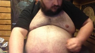 Puddin Binge Clip