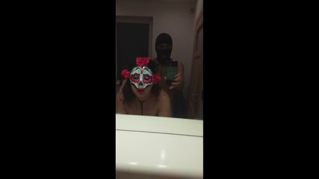 Rebellious Wet Teen Fucked in the Ass