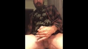 Cumshot for Sarra