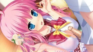 Imouto Paradise 2 Fucking Momoka's Boobs