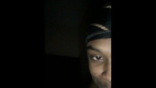 Ex Girlfriend Gets Nevous when see I’m Recording (MUST WATCH)