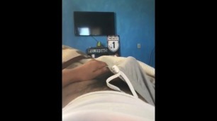 My Hard Dick in the Morning, Mi Pene En Camara Lenta. Rico