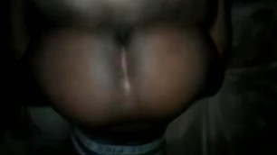 She was High and she Wanted some Dick