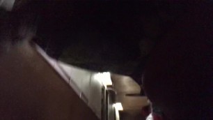 Latina Freak Bitch Record while having Orgy