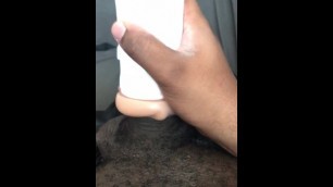 Flashlight Tip Play