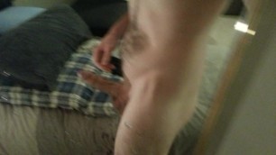 Piss Fun with a Mirror ;)