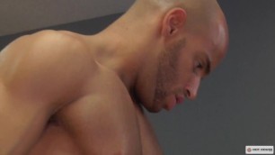 Hot House Prescribe me a Huge Cock up my Ass