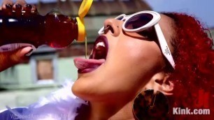 Whipped Ass Presents: Bitch better Lick my Honey