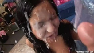 Massive Facials
