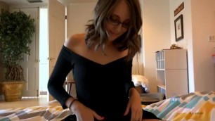 Nickey Huntsman is a Naughty Librarian