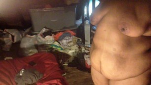 Look at me Deep Throat this Big Cock