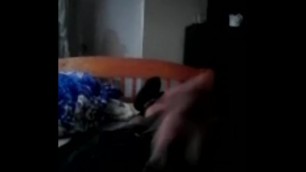 College Cumshot 18