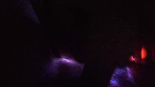 Purple Cam Drop