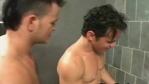Latin on Latin Gay Hardcore Barebacking Scene