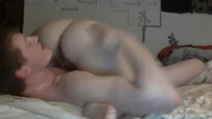 Horny Couple together again at last