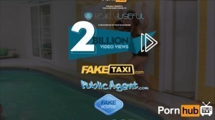 2 Billion Video Views! Surprise Party and Orgy for really useful Media