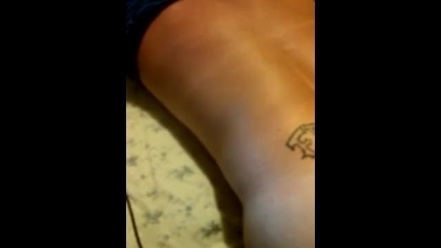 Bent over and Fucked at Moms House