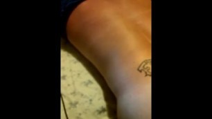 Bent over and Fucked at Moms House