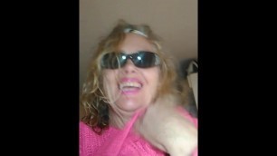 Linda Carol Dark Lenses