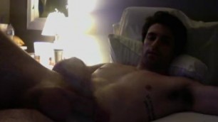 A little Bedtime Treat