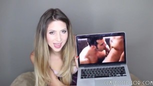 Test how Gay you are with this Hot Slut