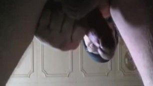 My 12 Minutes Cock Massage